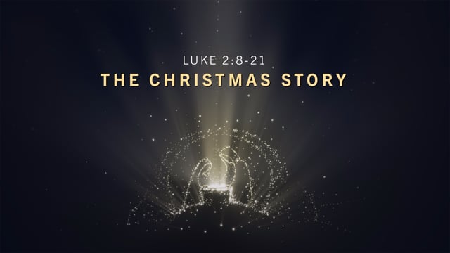 The Christmas Story