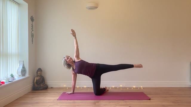 3 'Wow' Yoga Poses That Aren't As Tough As They Look—And How To Do