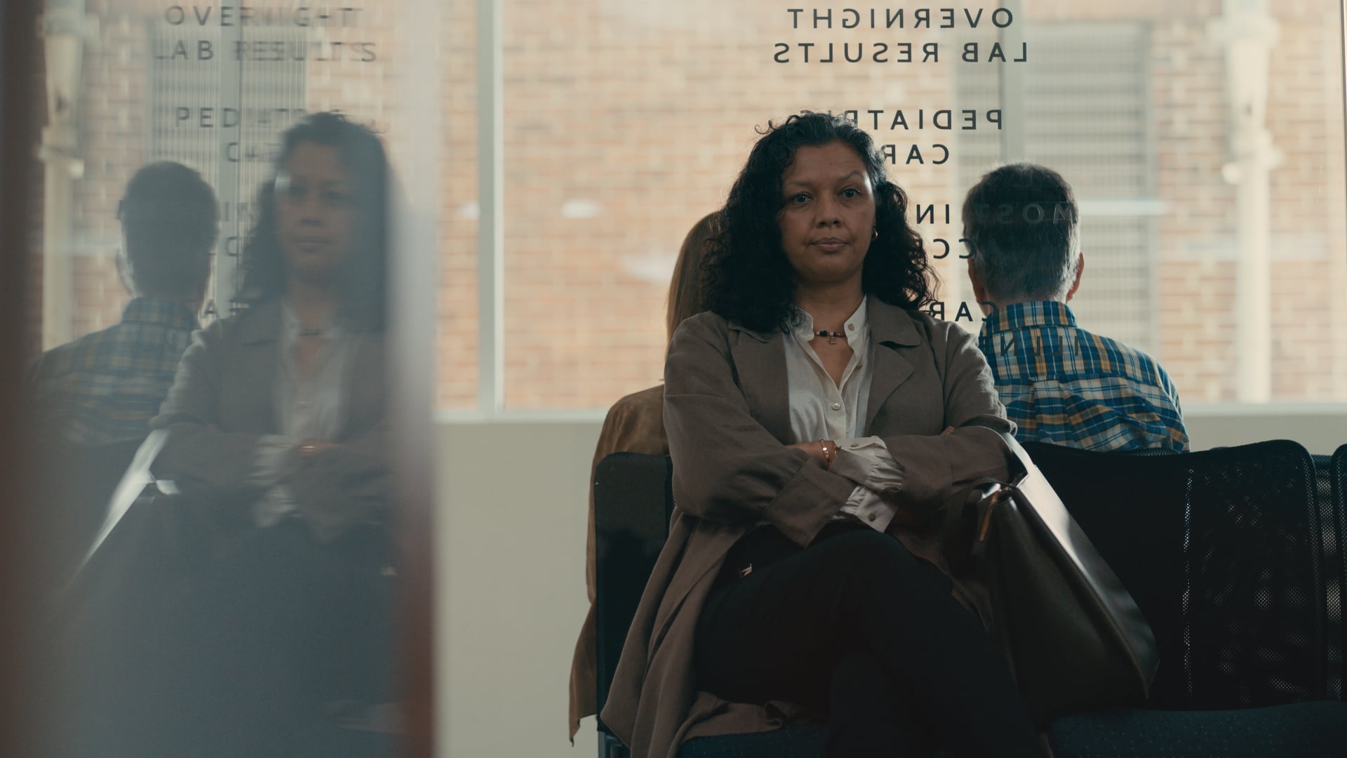 Kaiser Permanente "A Different Kind of Care" :30