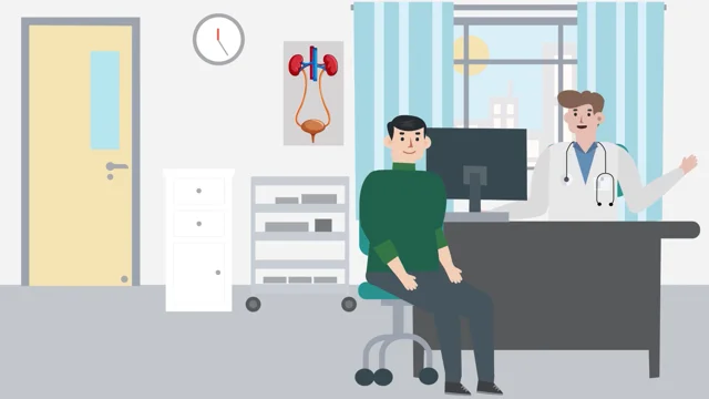 ED Treatment Options Animation PM 08583