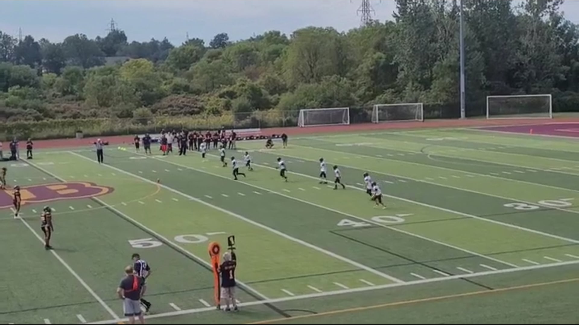 Watch grant nichols on PurpleShift