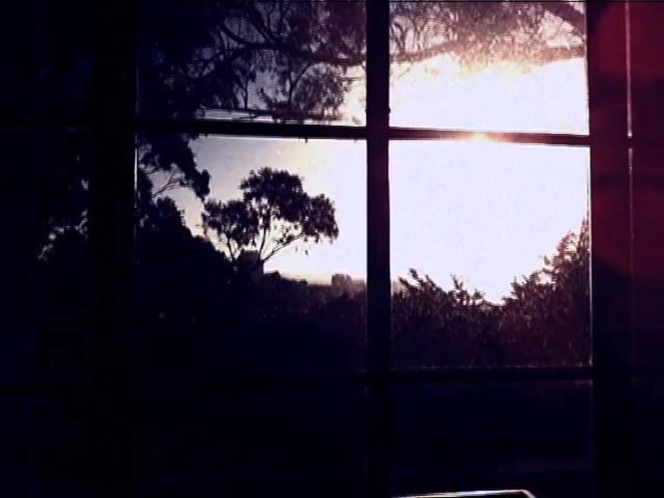 Bruce Peninsula - Open Flame (Snapshot)