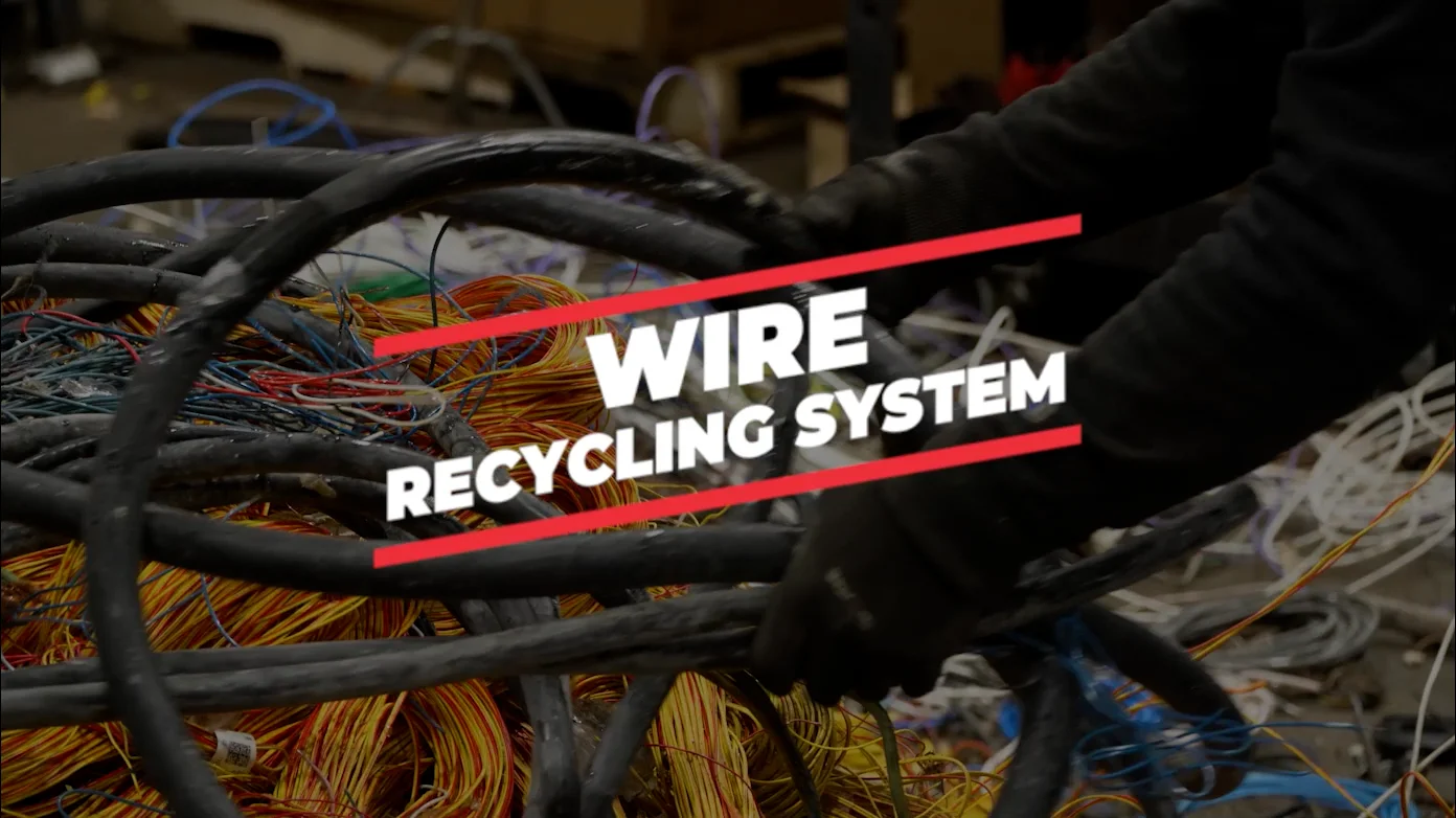 Waukesha Iron & Metal, Inc. • Retail & Industrial Scrap
