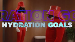 HYDRATION GOALS (2023)