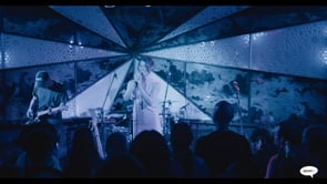 Still frame from Anna Shoemaker live at The Sultan Room