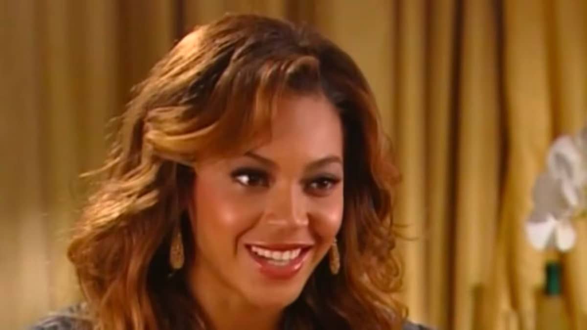 Beyonce - An Unauthorized Story