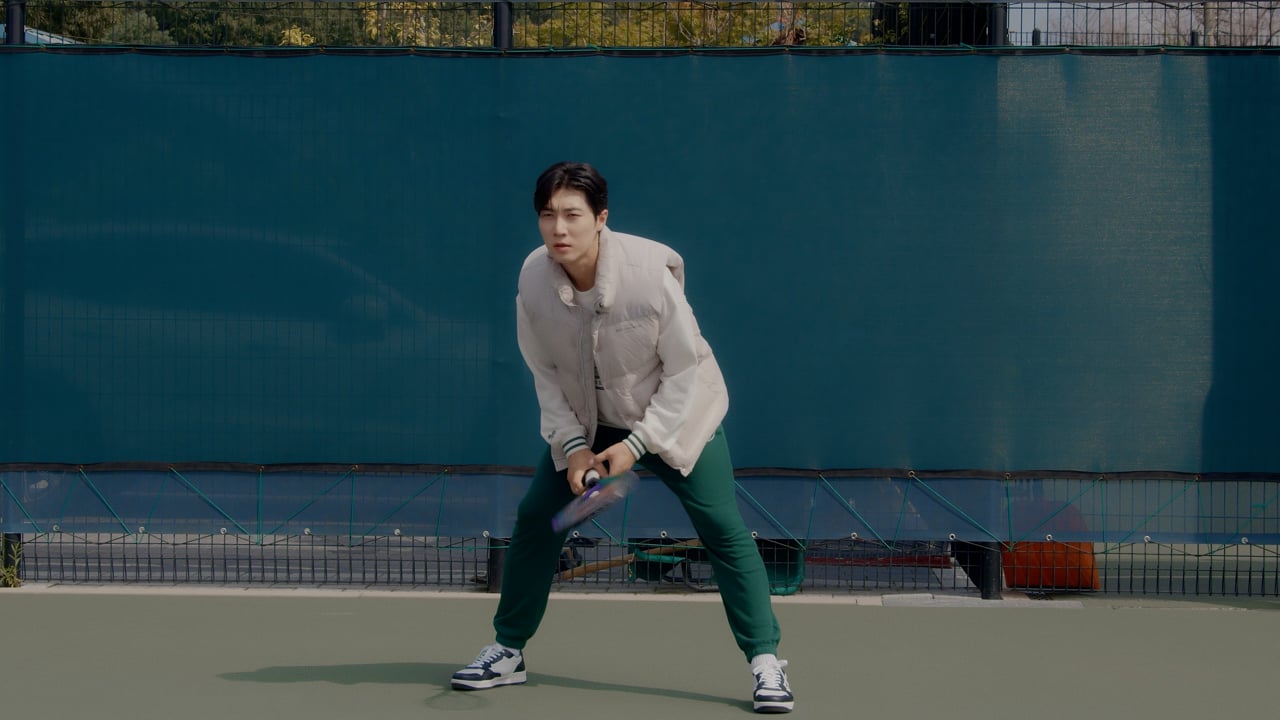 Ben Ka Xxx Video - Ben Sherman x Influencer Tennis player(í•œìŒ¤) â‹… www.tennis.be