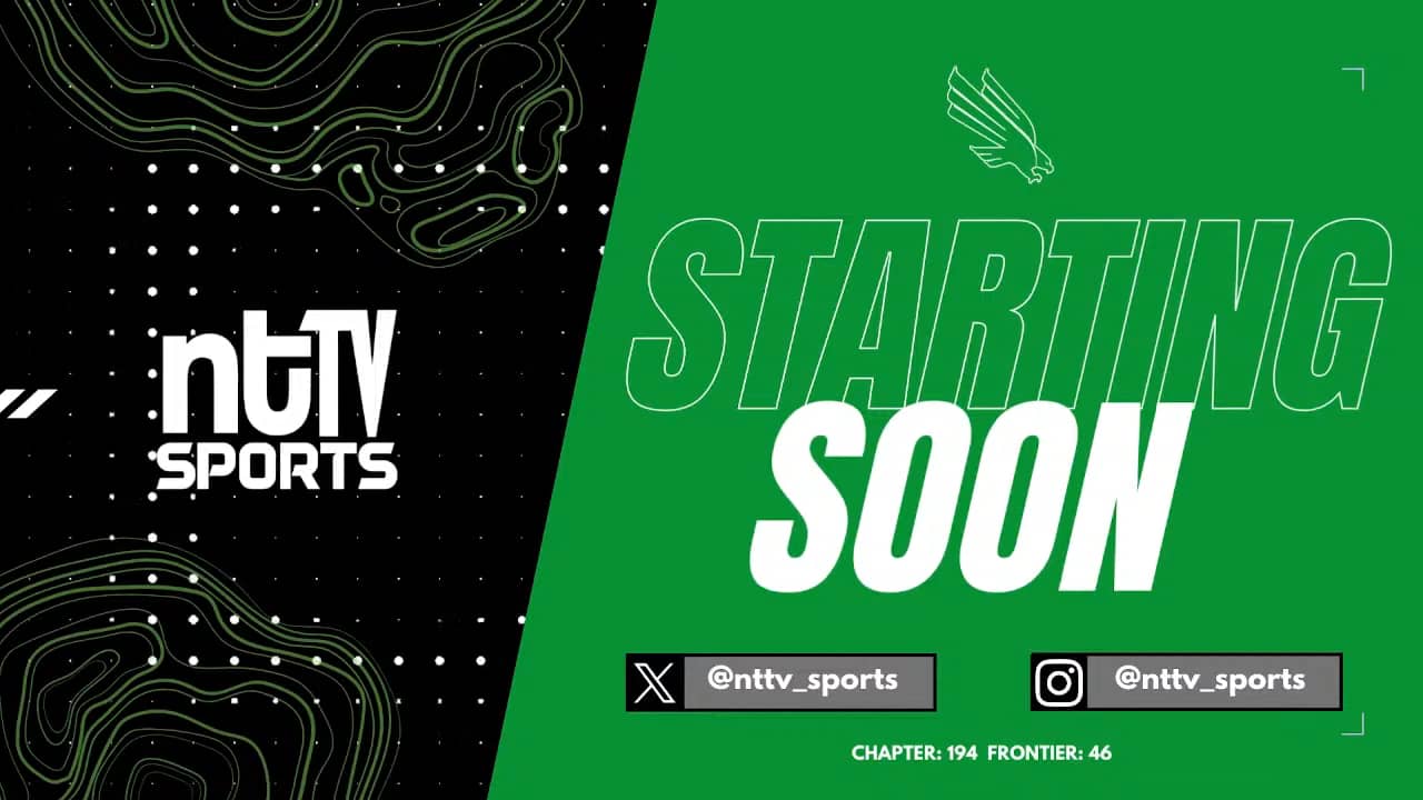 Mean Green Take on the ACU Wildcats Mean Green Gameday September 30