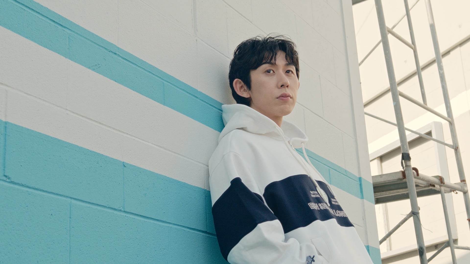 Ben Sherman x CODE KUNST main campaign film