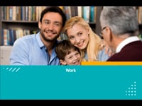 Module 01: Introduction to Family Support Work