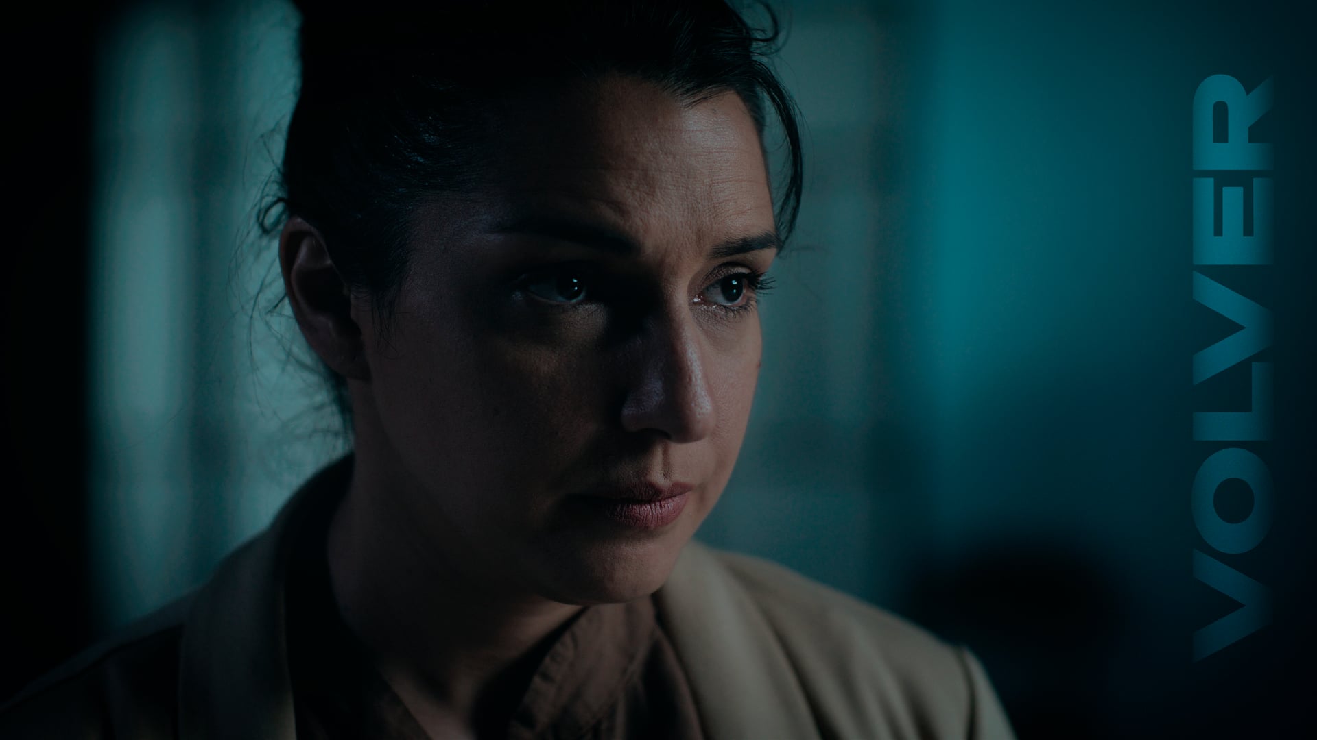 Volver - Pilar Nogales y Juanka Ortiz