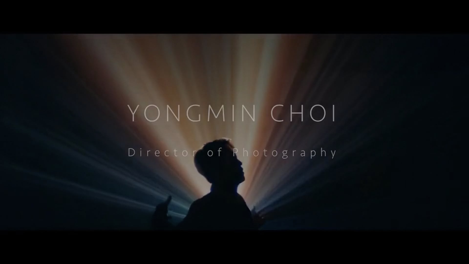 SHOWREEL_YongminChoi_2024