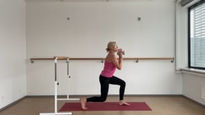 Barre 31 minutit