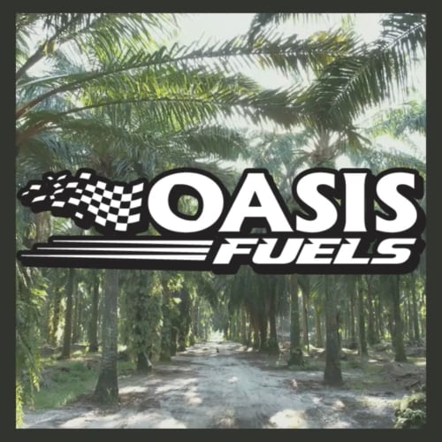 Oasis Fuels & Convenience