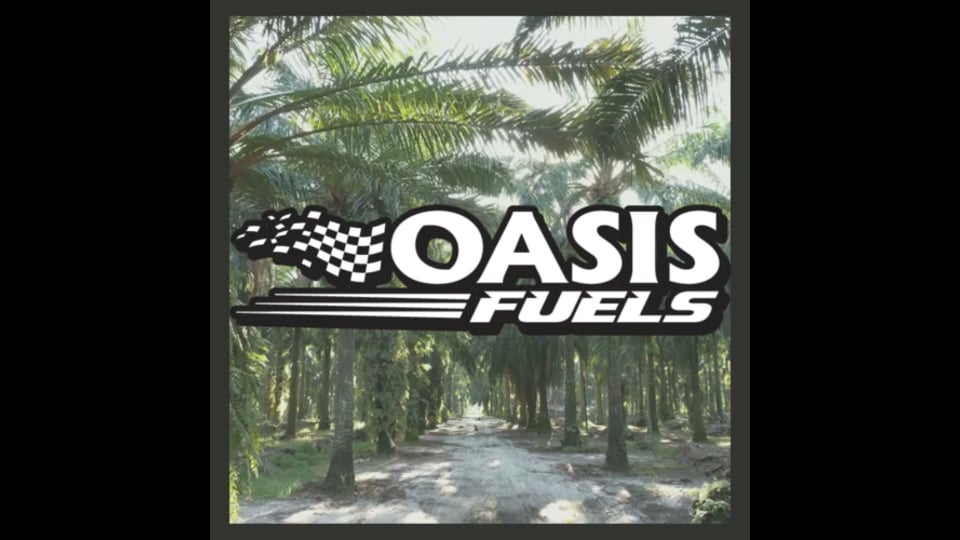 Oasis Fuels & Convenience