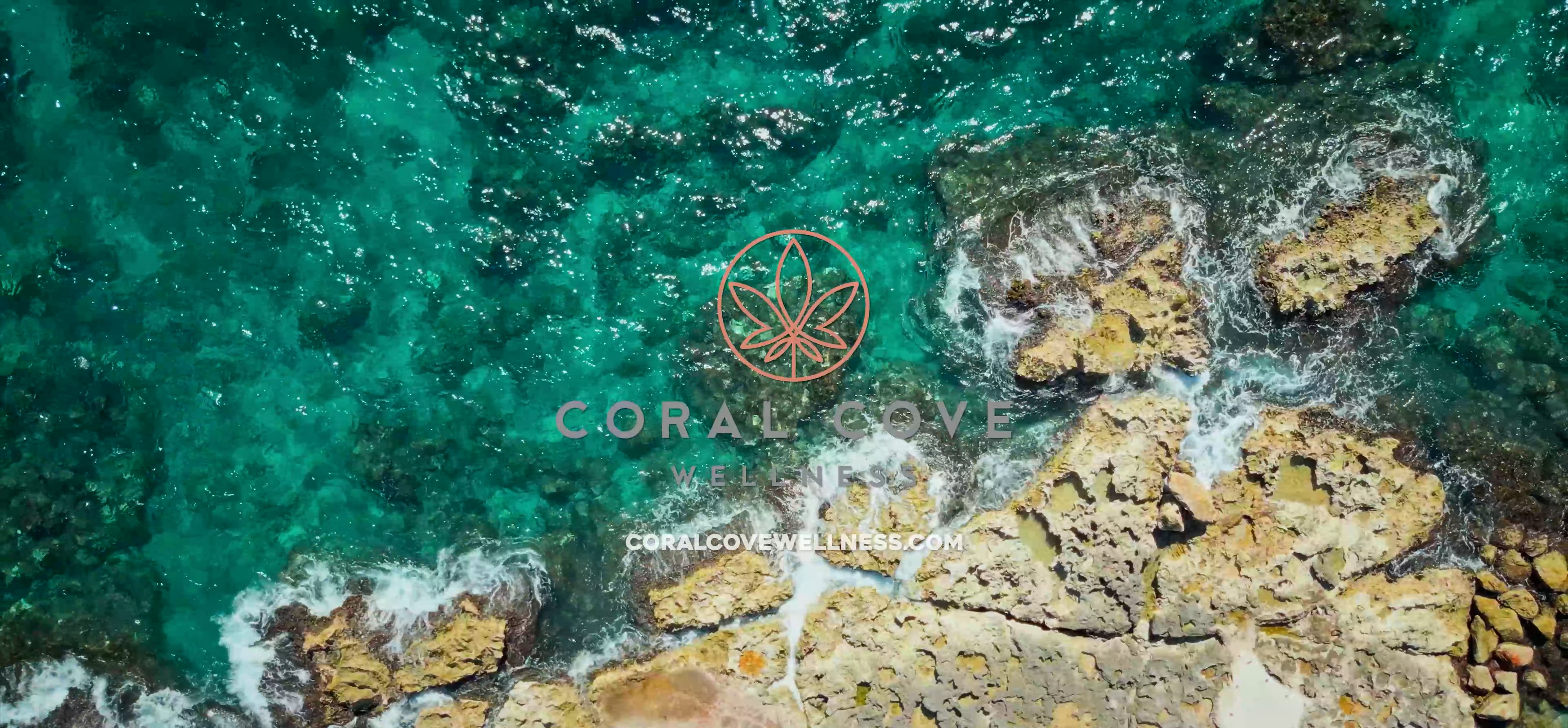 Coral Cove Wellness Retreat Promotional Film