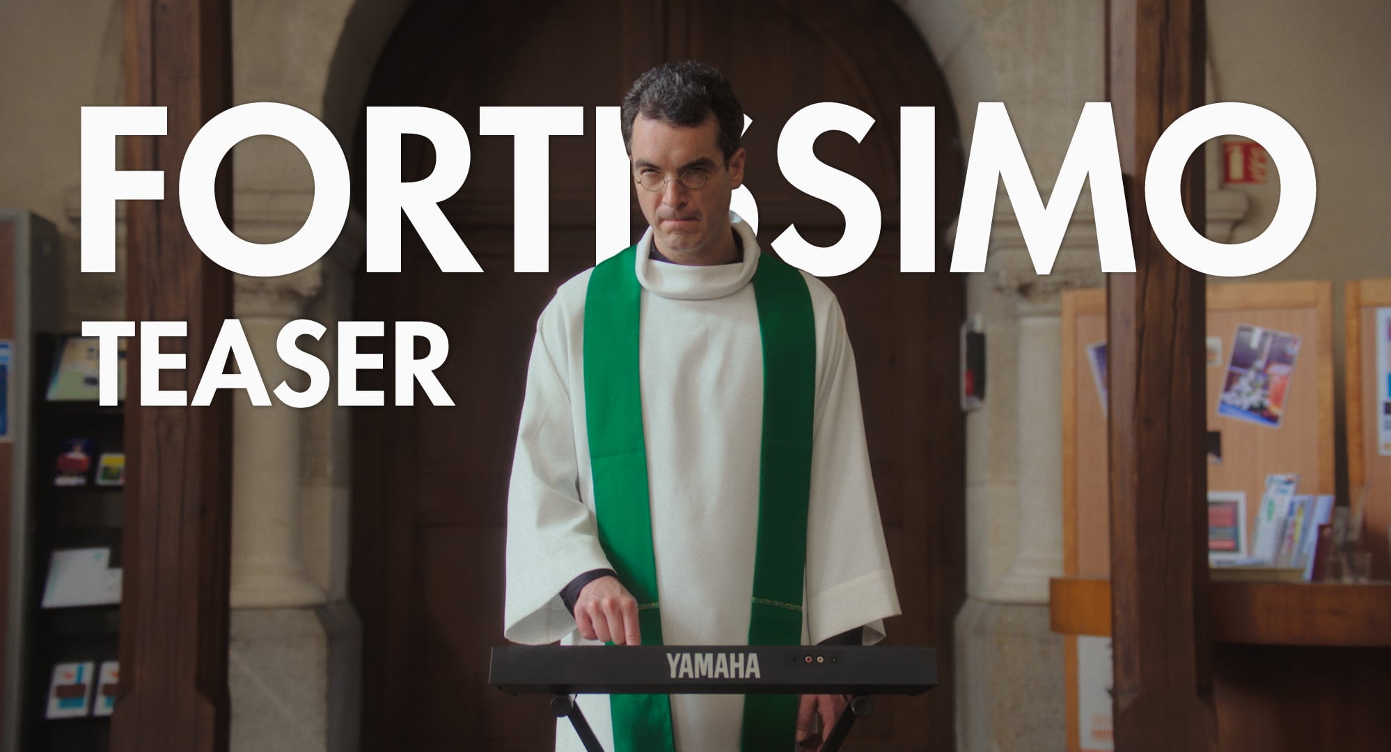 Fortissimo | Teaser