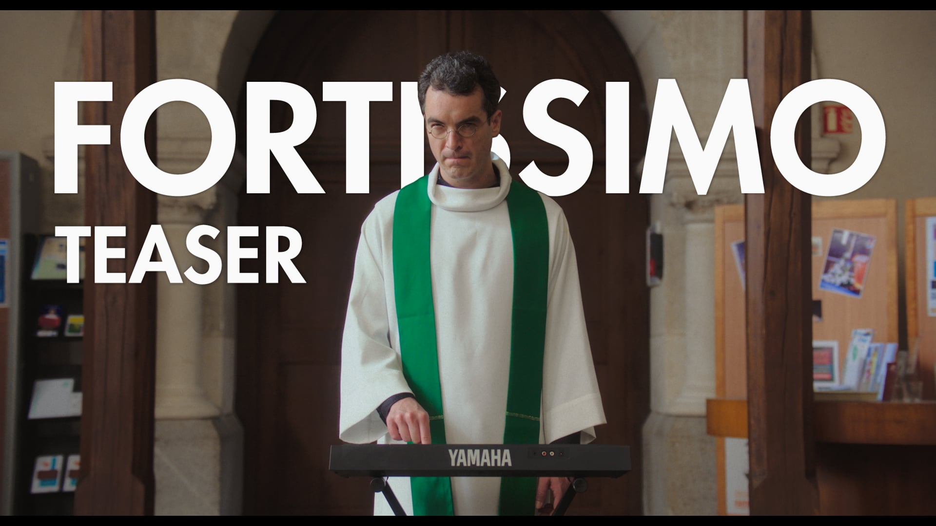 Fortissimo | Teaser