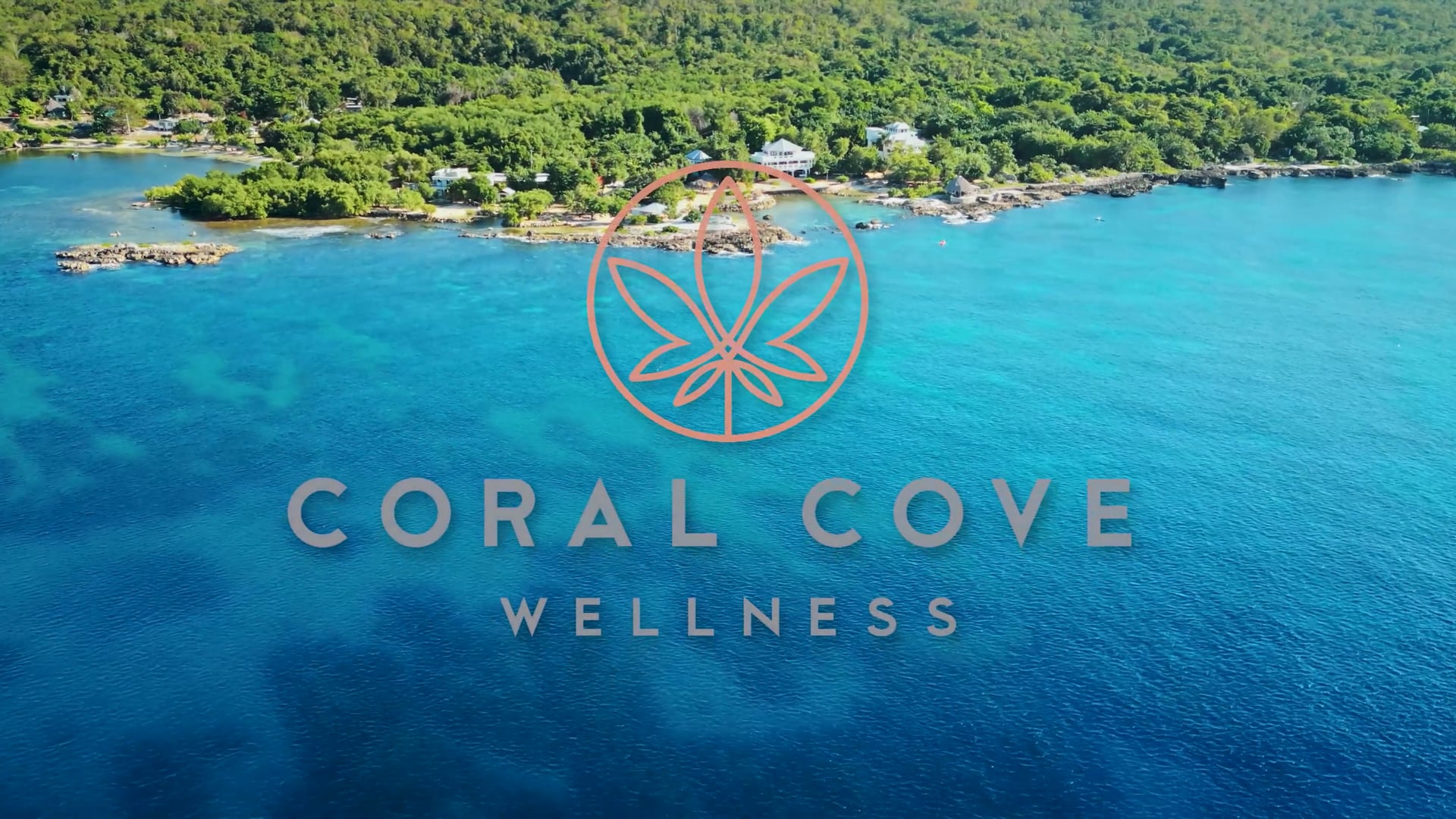 Coral Cove Wellness Retreat Promotional Film