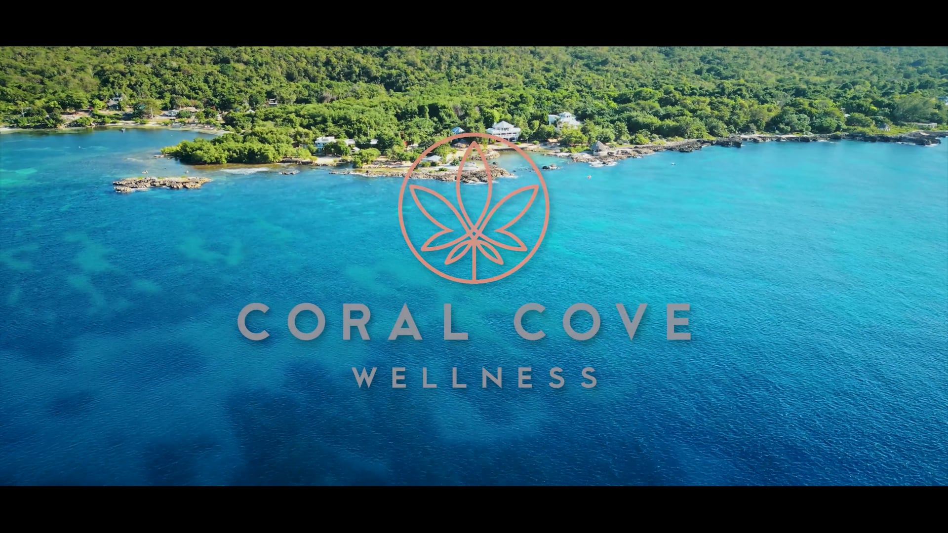 Coral Cove Wellness Retreat Promotional Film