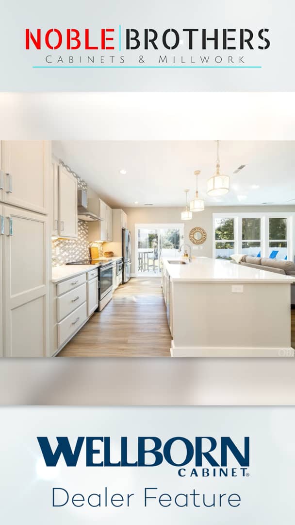 Dealer Feature Noble Brothers and Millwork Wellborn