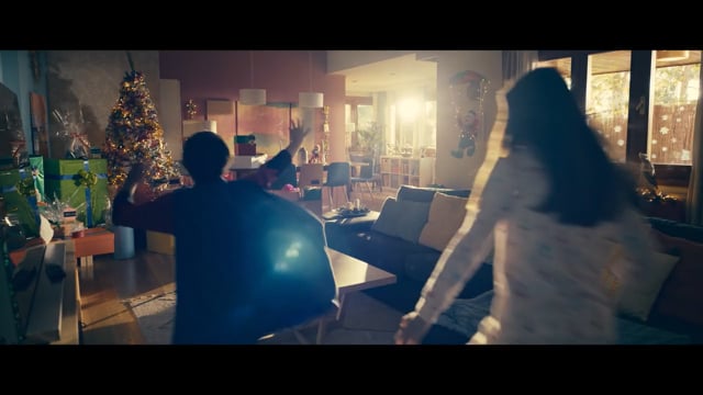 Padre no hay más que uno 3