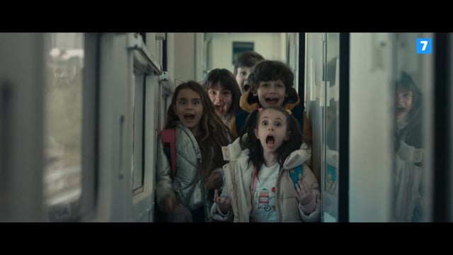 A Todo Tren!  (Destino Asturias)