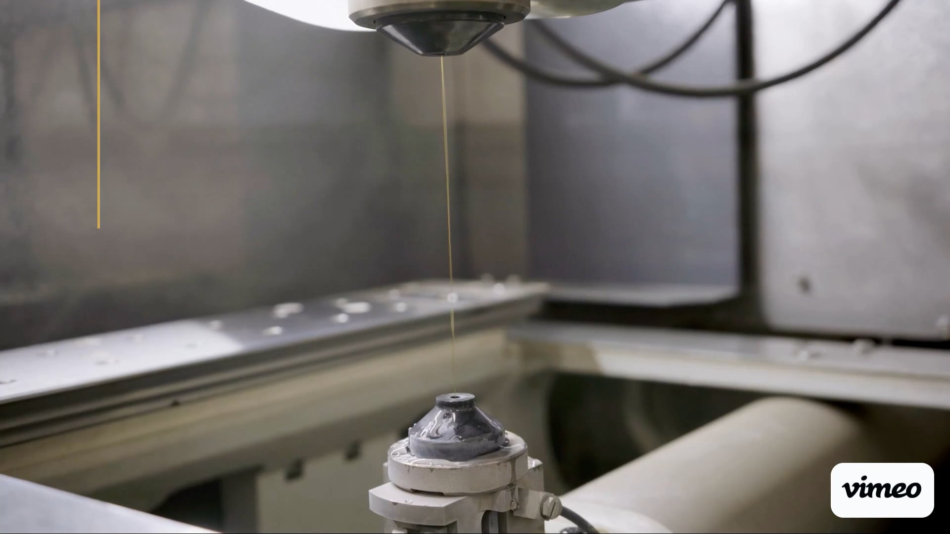 Wire EDM Machines Wire EDM Machines