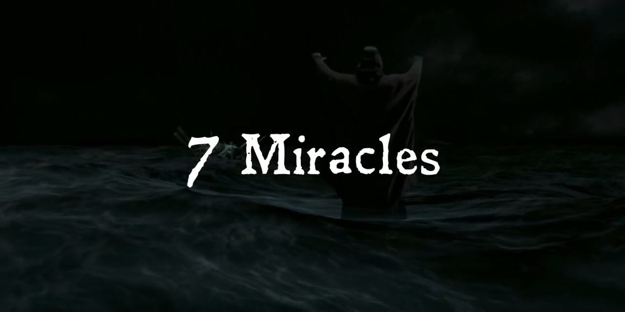 7 Miracles VR | Trailer Oficial