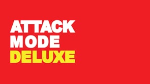 Attack Mode Deluxe 3 Promo