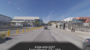Related Embedded Video Item Thumbnail