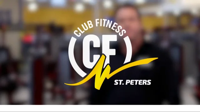 St Peters Missouri Gym Club Fitness