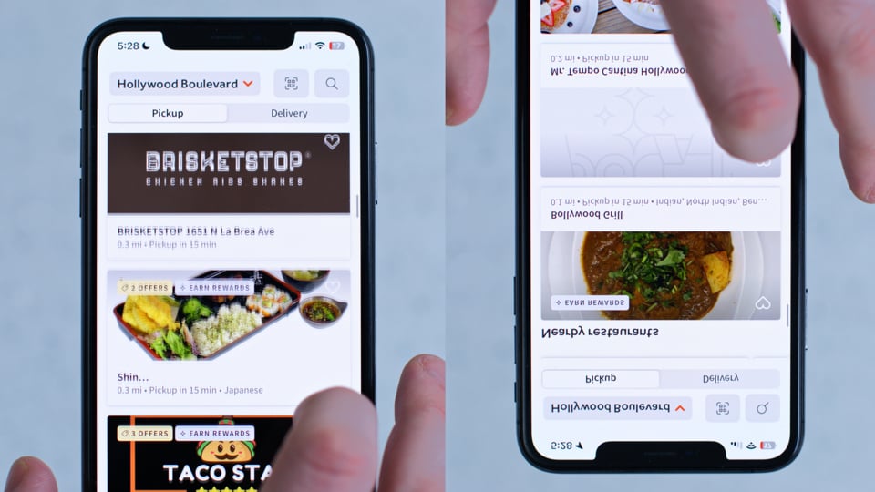 Toast Tab Commercial 