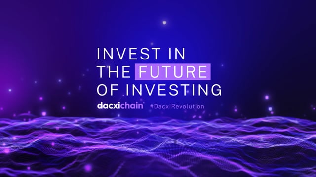 Global Equity Crowdfunding Network | Dacxi Chain