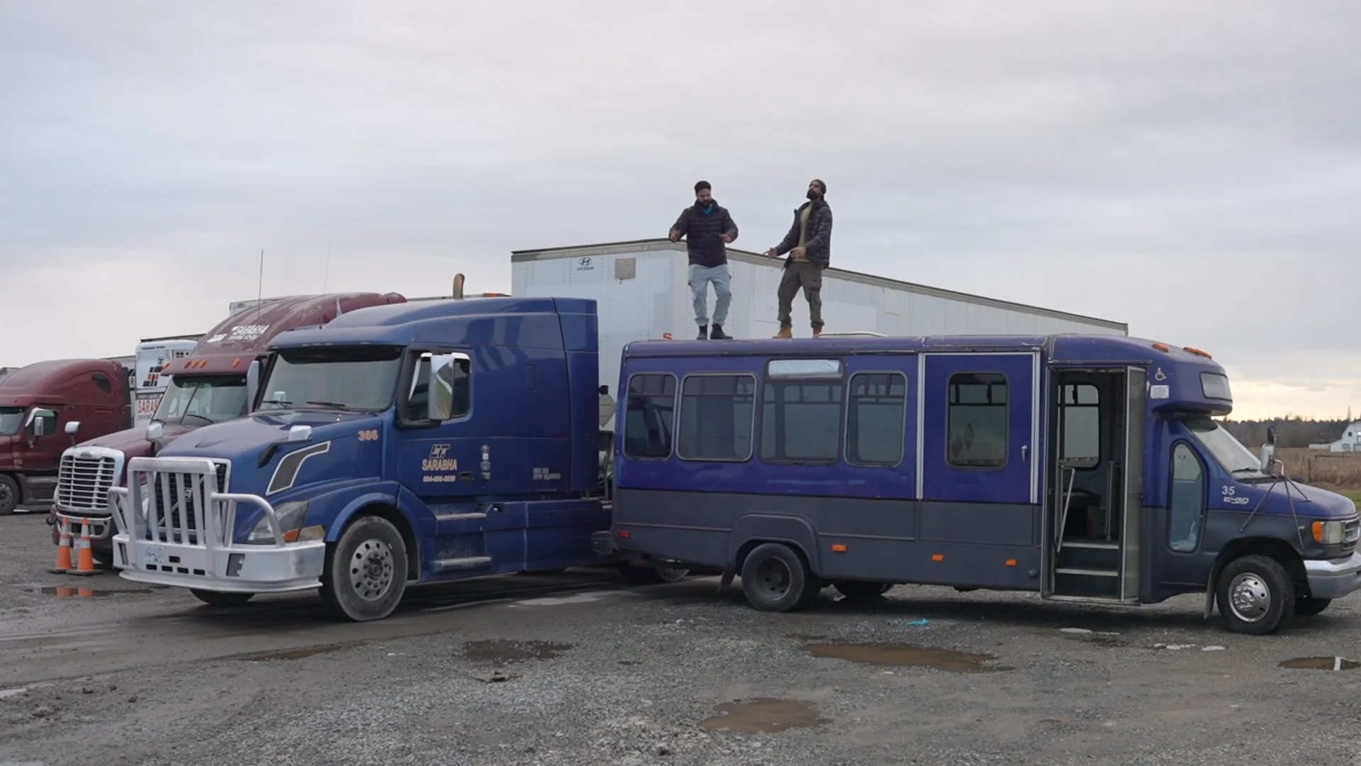 Song Truck 5th on Vimeo