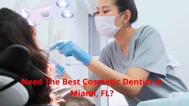 Axel Dental Studio : Cosmetic Dentist in Miami, FL