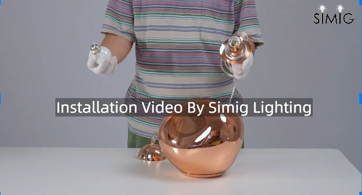Installation Video on Vimeo