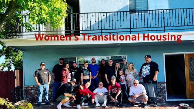 Monarch Recovery Intensive Outpatient Program - Women's Transitional Housing in Ventura, CA