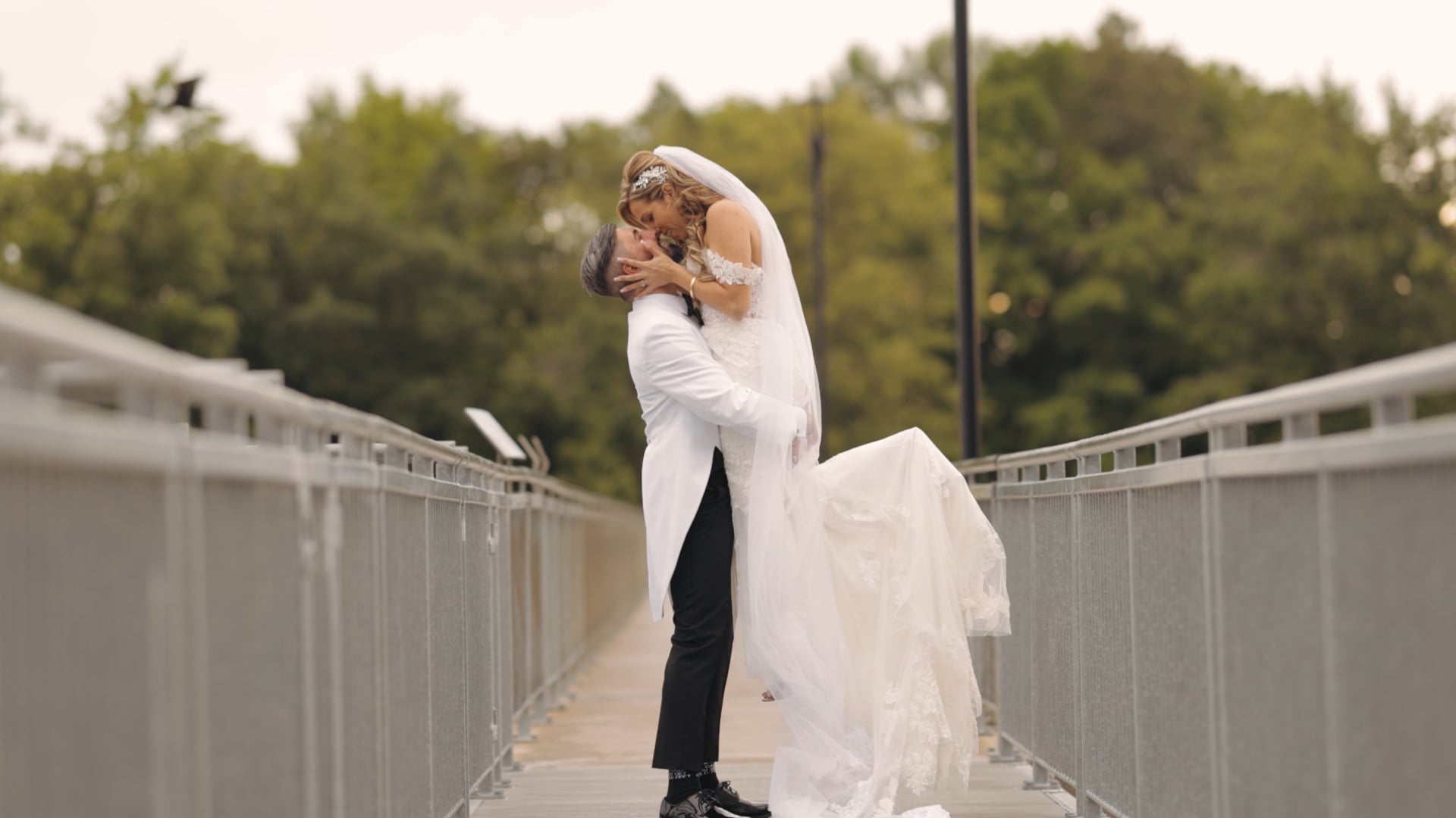 HIGHLIGHT -Annick & David