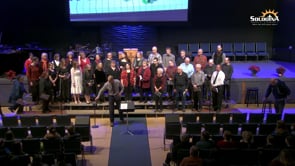 Christmas Cantata