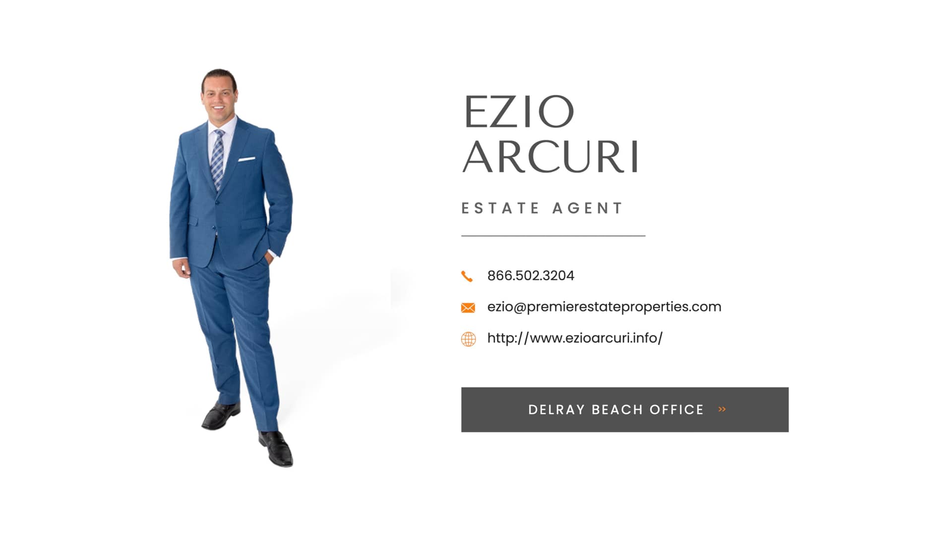 Premier Estate Properties | Ezio Arcuri on Vimeo