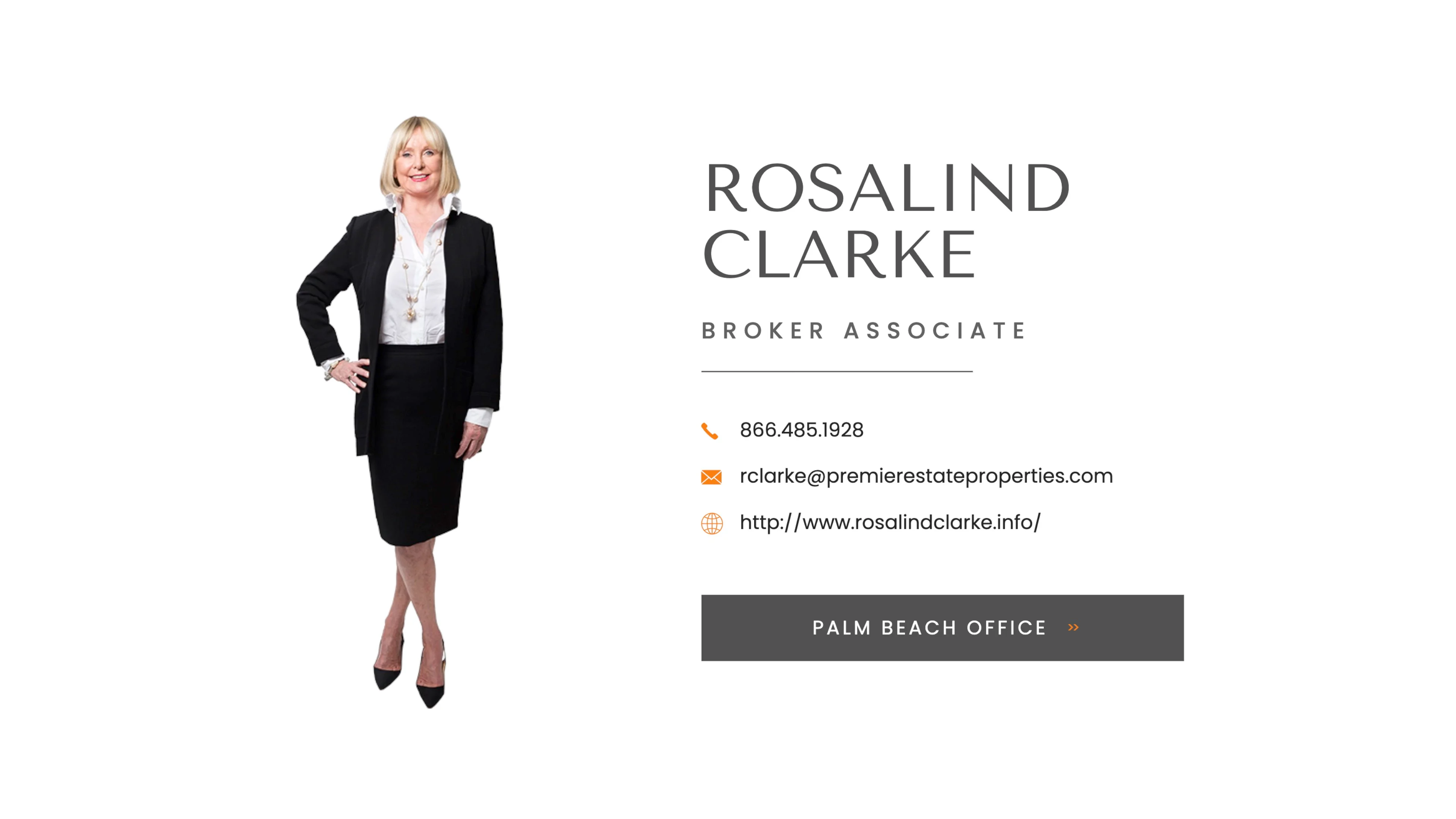 Premier Estate Properties Rosalind Clarke on Vimeo