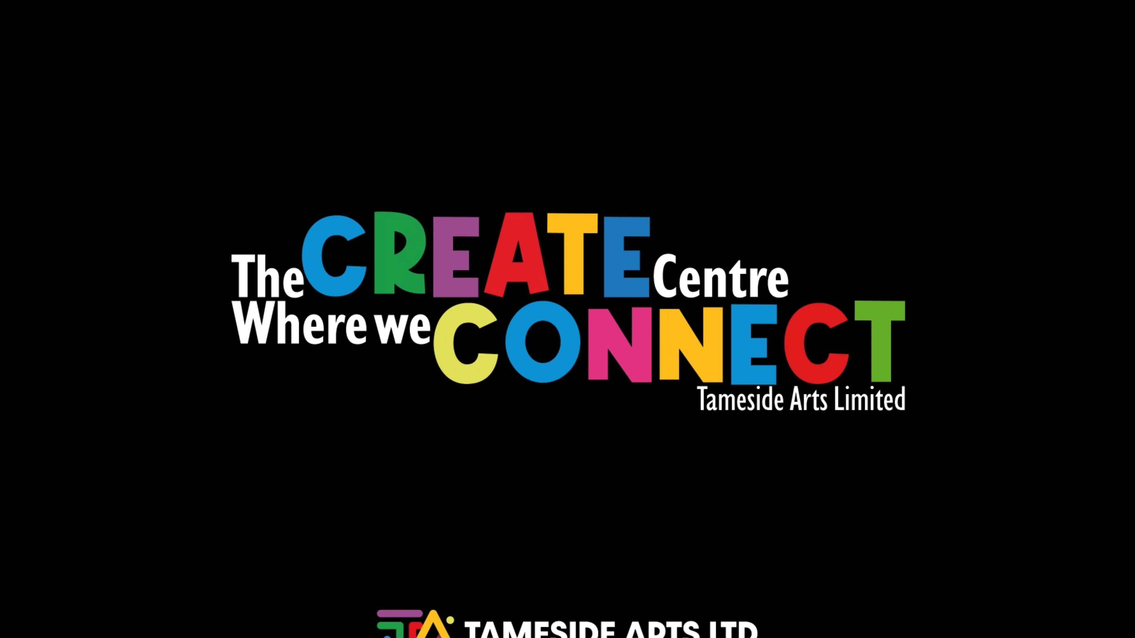The CREATE Centre, where we CONNECT on Vimeo