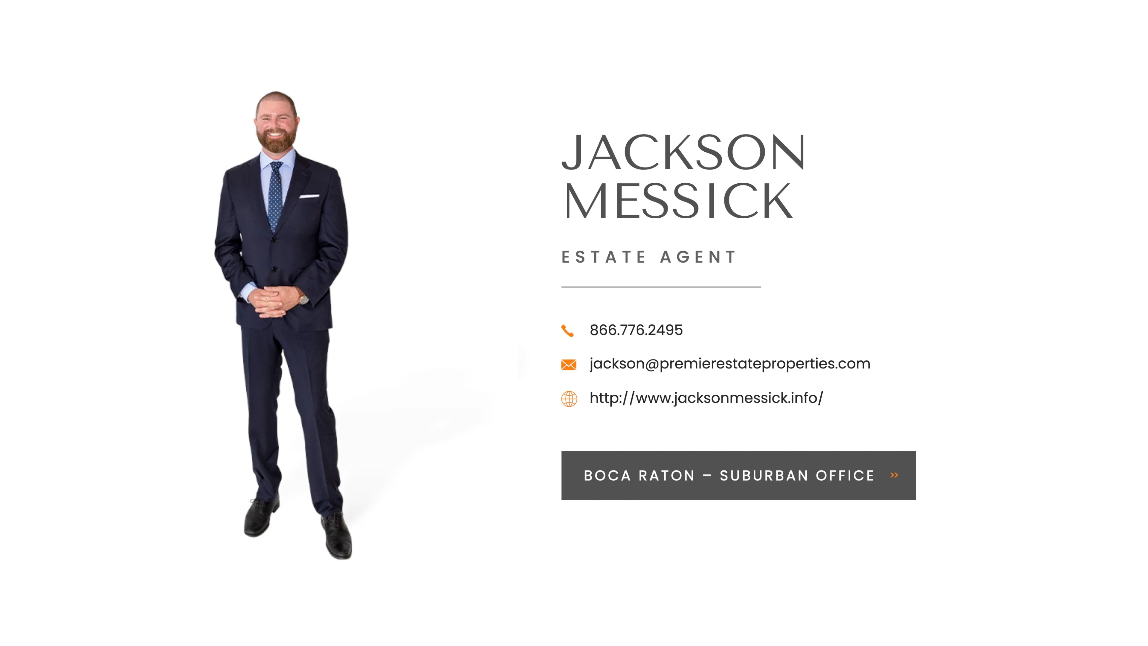 Premier Estate Properties Jackson Messick on Vimeo