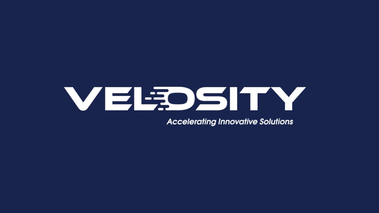 Partner with Velosity for mold making, injection molding and precision machining