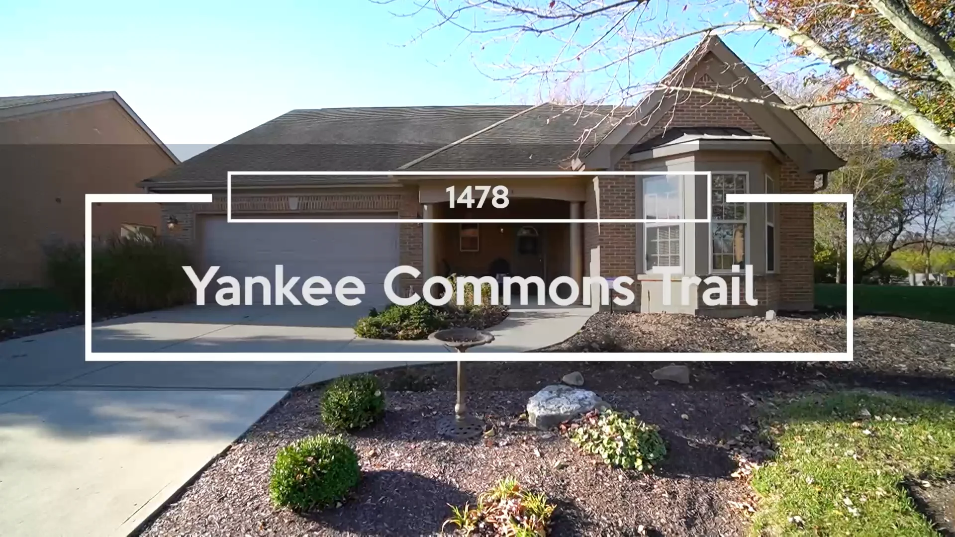 1478 Yankee Commons Trail on Vimeo