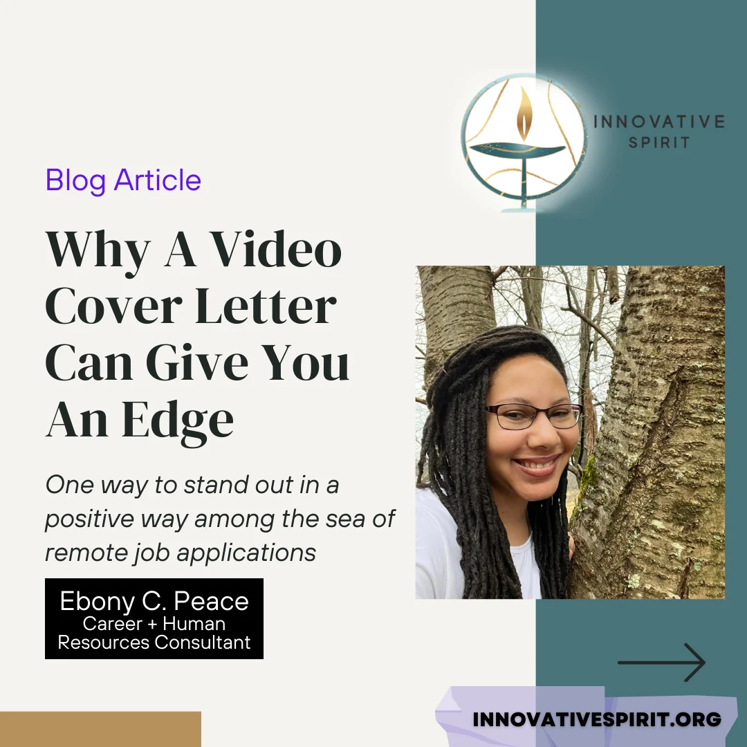 Why a video cover letter can give you an edge on Vimeo