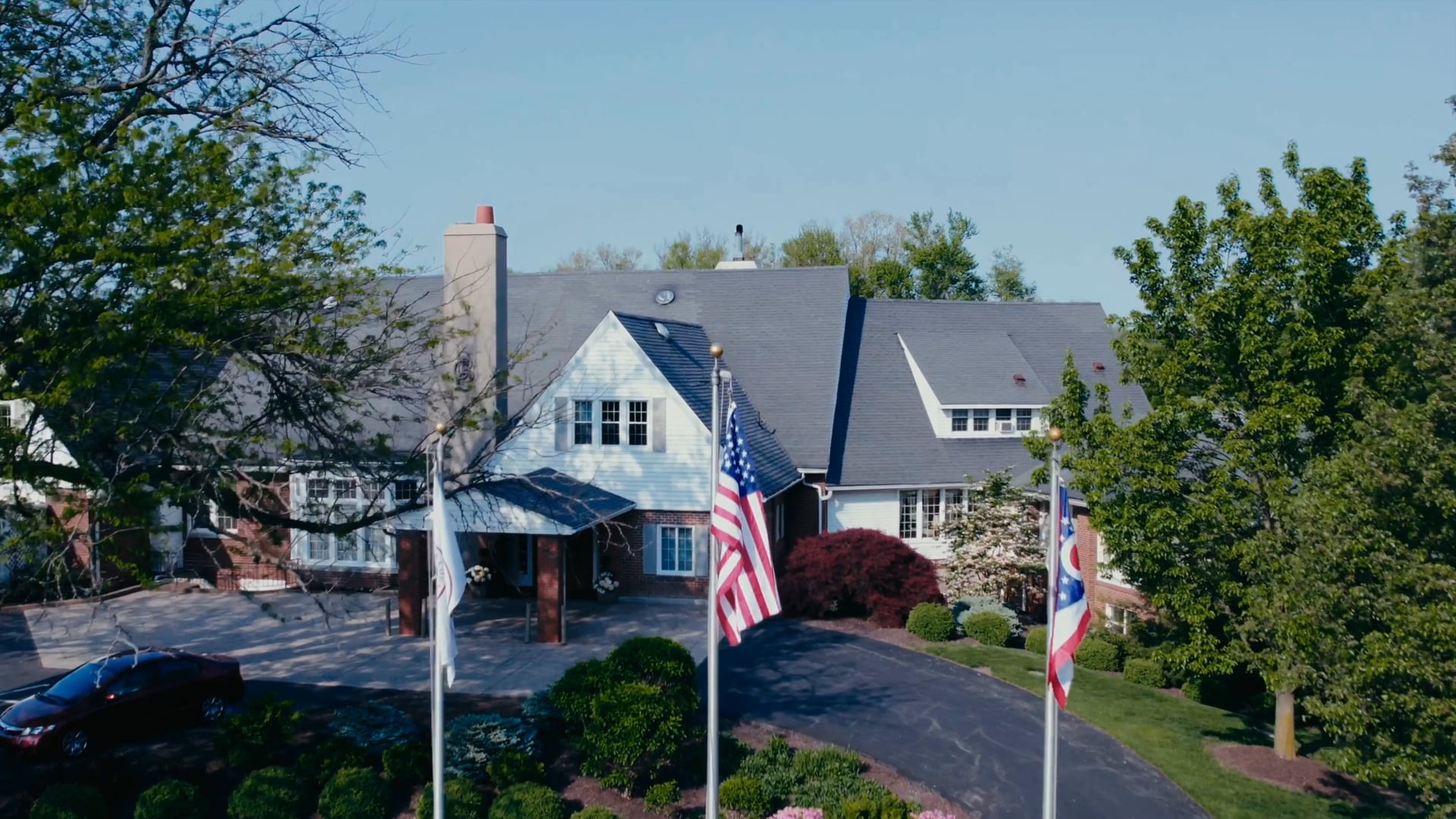 Cap Patrol | Plum Brook Country Club