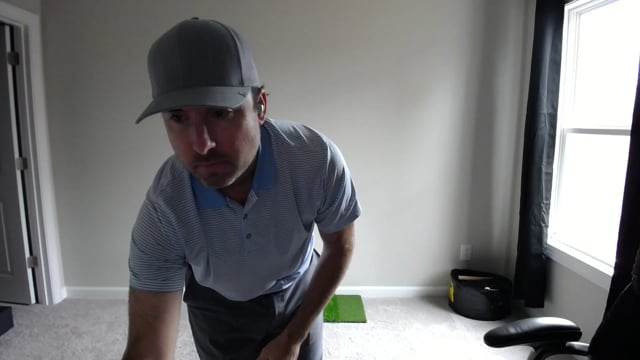 Play swing video