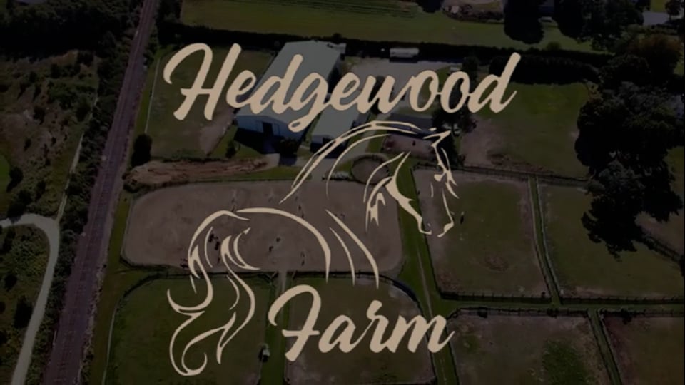 Hedgewood Farm